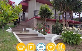 Casa Mimosa&Jacuzzi, Tudo Incluído